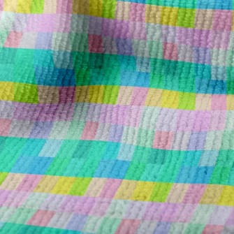 Color Arrangement Terry