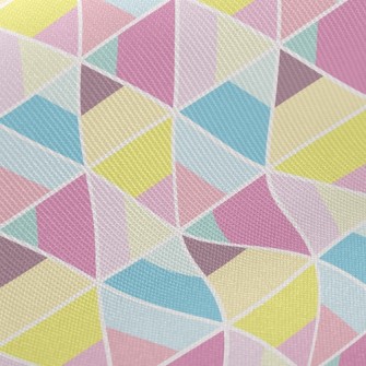 Triangular Splicing Twill