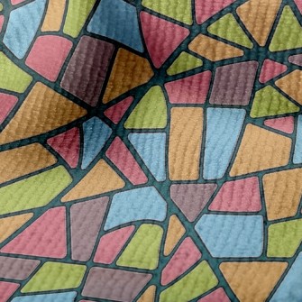 Stained Glass Terry