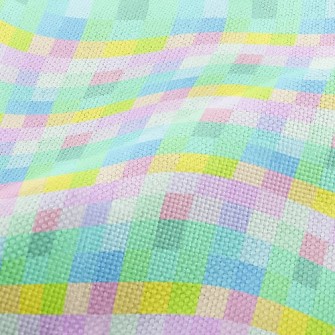 Color Arrangement Performance Linen