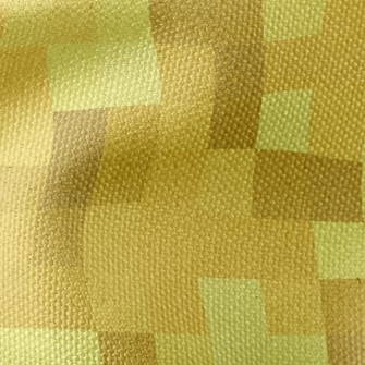 Golden Square Waterproof Canvas