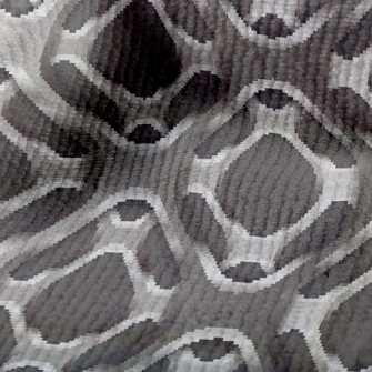 Steel Hard Metal Square Terry