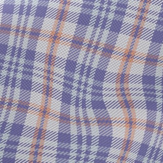 Scottish Tartan Twill
