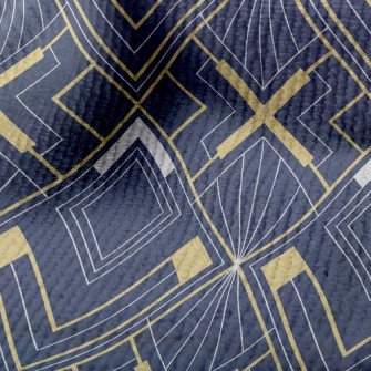 Abstract Geometry Terry