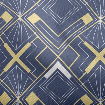 Abstract Geometry Dobby