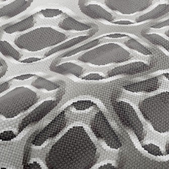 Steel Hard Metal Square Performance Linen