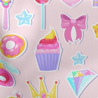 Cute Cosmetics Stretch Ponte