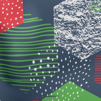 Unique Creation Stretch Ponte