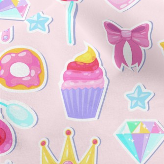 Cute Cosmetics Micro Fleece