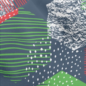 Unique Creation Micro Fleece