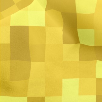 Golden Square Micro Fleece