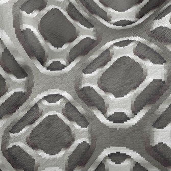 Steel Hard Metal Square Minky