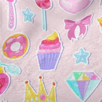 Cute Cosmetics Minky