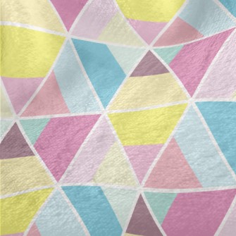 Triangular Splicing Minky