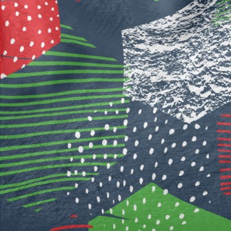 Unique Creation Minky