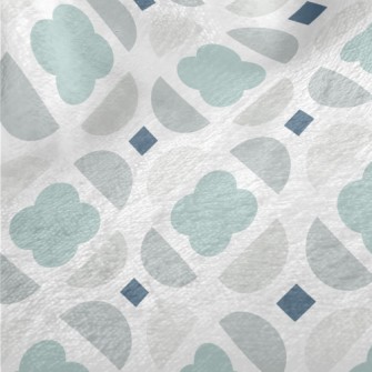 Cloud-like Geometry Minky