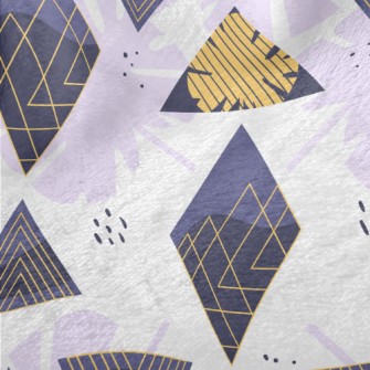 Unique Geometry Minky