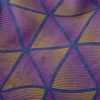 Gradient Triangle Minky