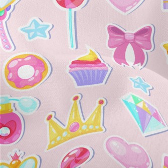 Cute Cosmetics Lightweight Performance Linen