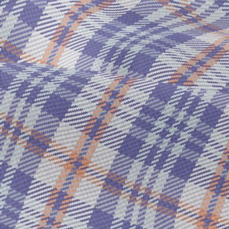 Scottish Tartan Modern Jersey