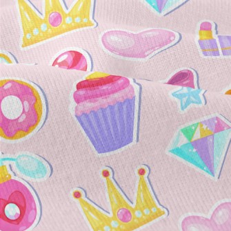 Cute Cosmetics Modern Jersey