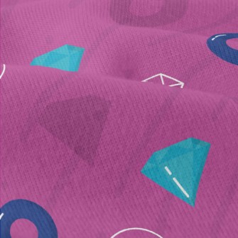 90s Retro Gems Modern Jersey