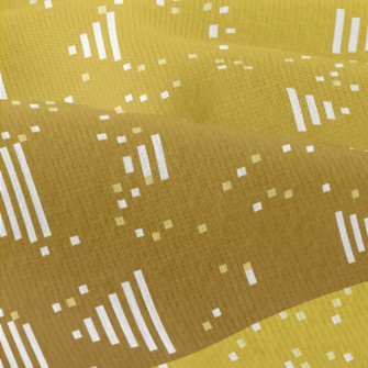 Golden Maze Modern Jersey