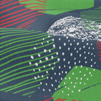 Unique Creation Modern Jersey