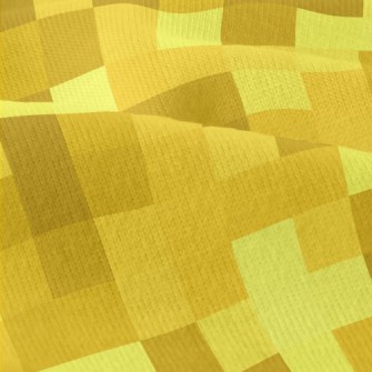 Golden Square Modern Jersey