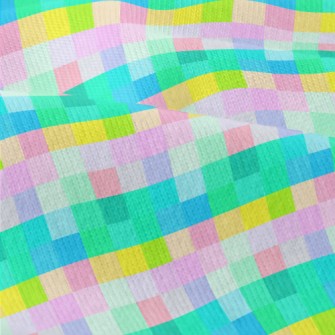 Color Arrangement Modern Jersey