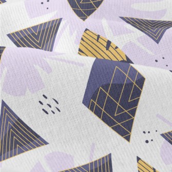 Unique Geometry Modern Jersey