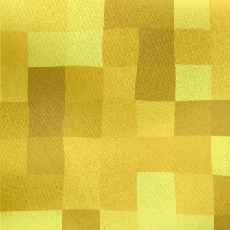 Golden Square Jersey Backed Fleece