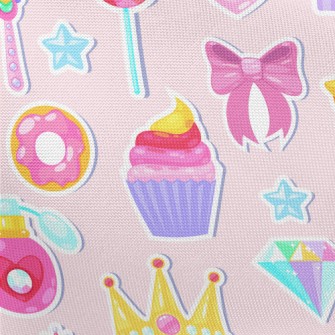 Cute Cosmetics Pongee