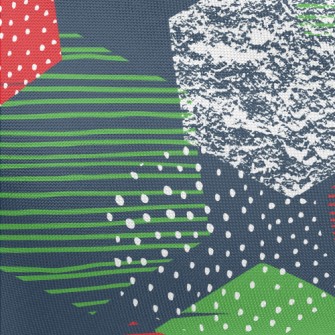 Unique Creation Pongee