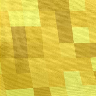 Golden Square Pongee