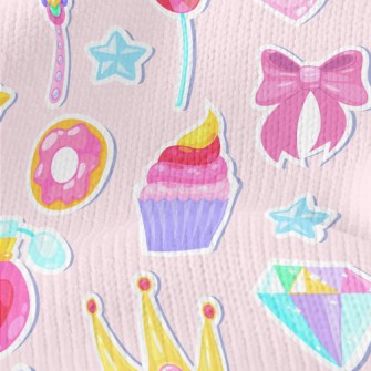 Cute Cosmetics Stretch Jersey