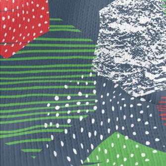 Unique Creation Stretch Jersey