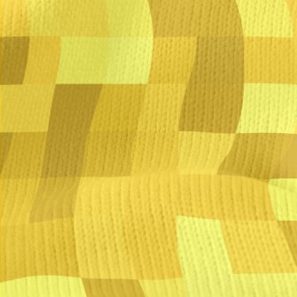 Golden Square Stretch Jersey