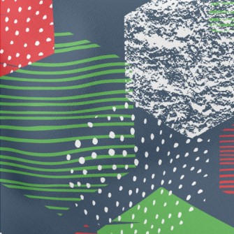 Unique Creation Lightweight Cotton Poplin