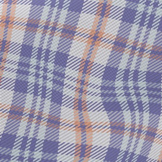 Scottish Tartan Midweight Cotton Poplin