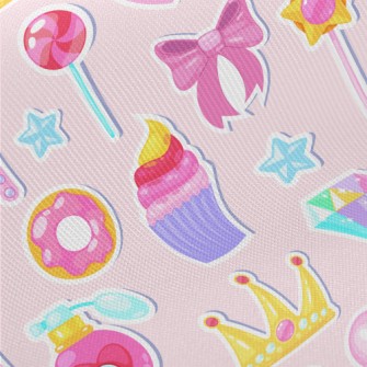 Cute Cosmetics Midweight Cotton Poplin