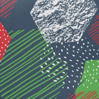 Unique Creation Midweight Cotton Poplin