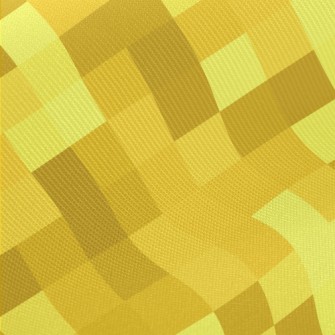 Golden Square Midweight Cotton Poplin