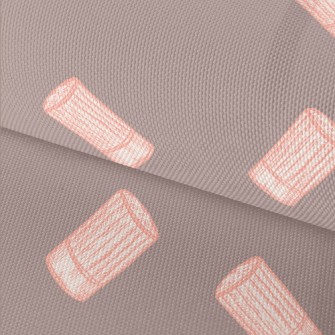 Hand Drawn Chef&#39;s Hat Waterproof Oxford