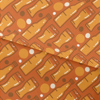 Oktoberfest Waterproof Oxford