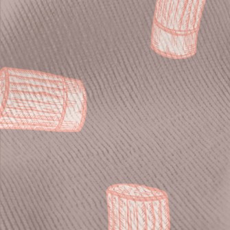 Hand Drawn Chef&#39;s Hat Standard Corduroy