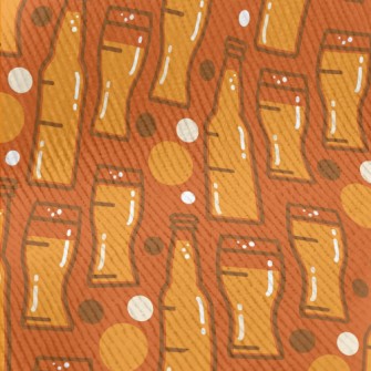 Oktoberfest Standard Corduroy