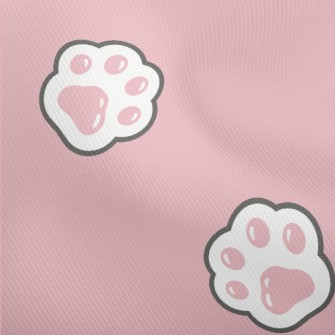 Japanese Cute Cat Paw Dobby