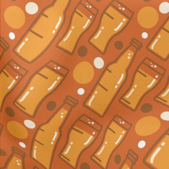 Oktoberfest Stretch Ponte