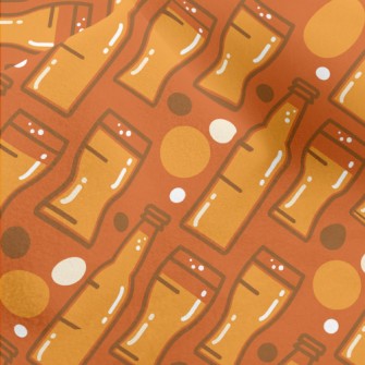 Oktoberfest Micro Fleece